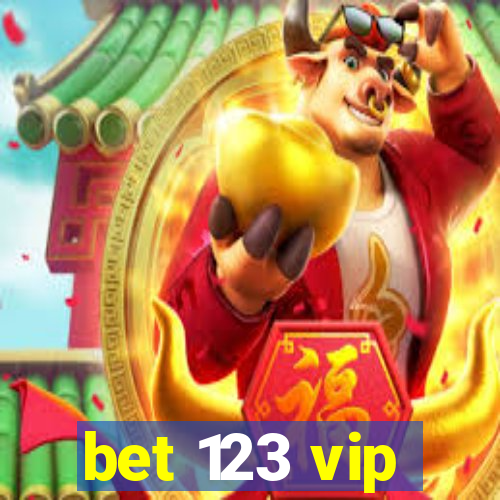 bet 123 vip